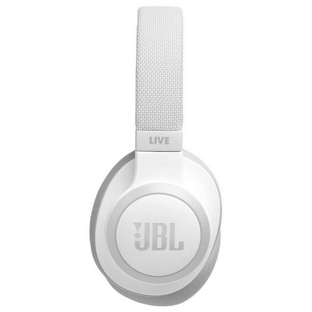 Harman Bluetooth-Hovedtelefoner JBL Live 650BTNC