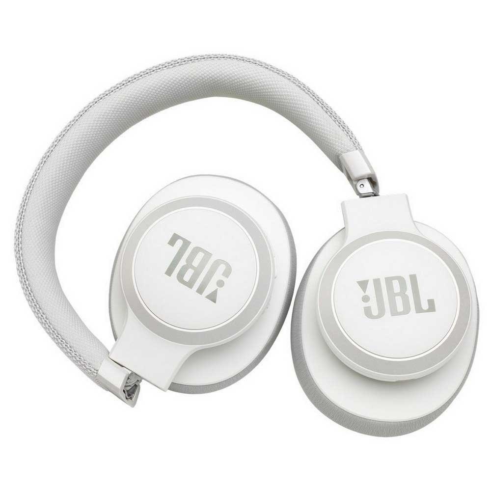 Harman Bluetooth-Hovedtelefoner JBL Live 650BTNC