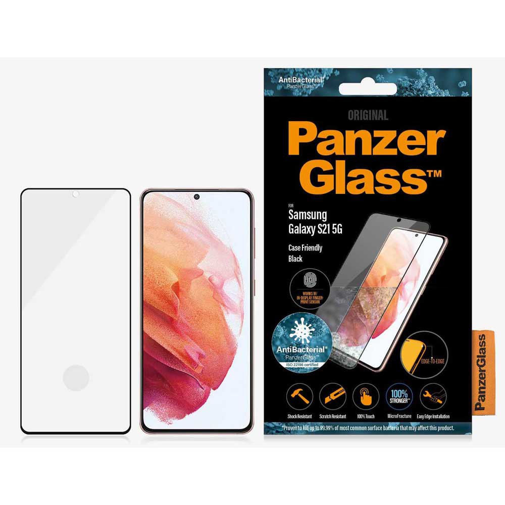 Panzer glass Samsung S21 screen protector