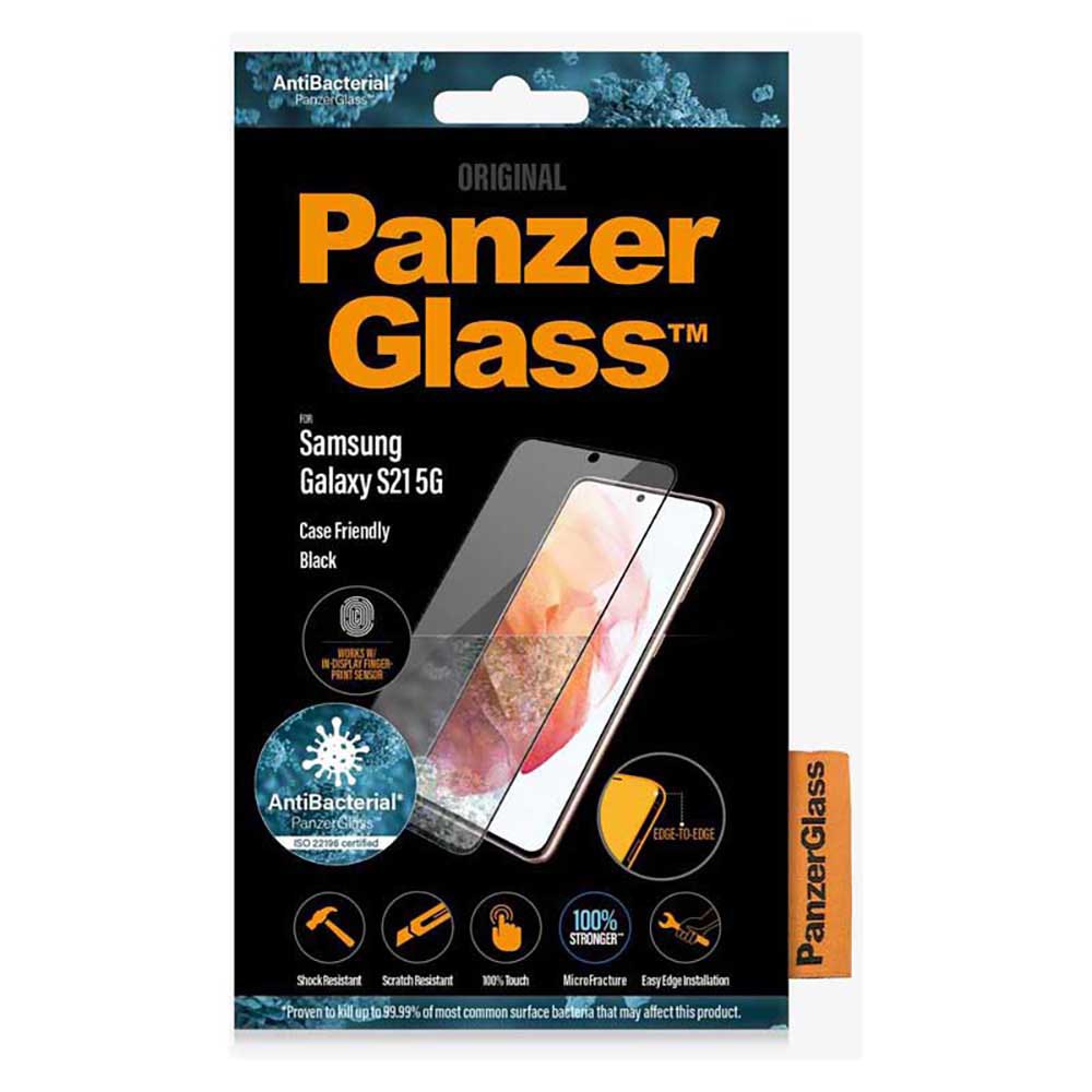 Panzer glass Film protecteur d´écran Samsung S21