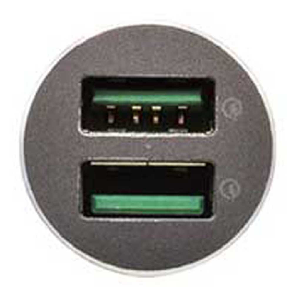 I-tec 2QC 2 USB-A 3.0 Laturi 2 USB-A 3.0