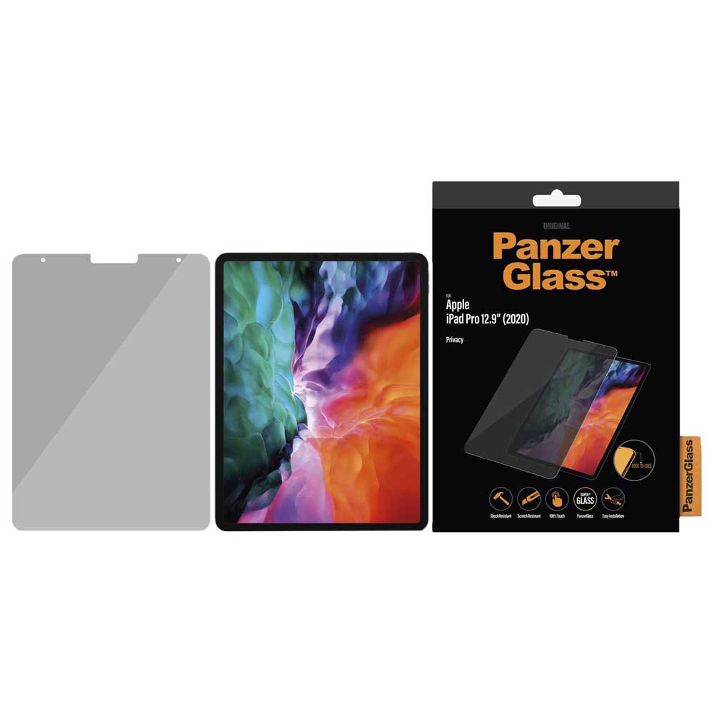 Panzer glass Filtrer For Personvern IPad Pro 2020/2021 12,9´´