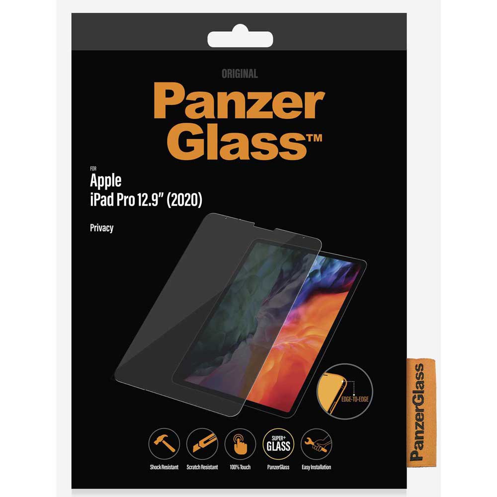 Panzer glass Yksityisyyden Suodatin IPad Pro 2020/2021 12,9´´