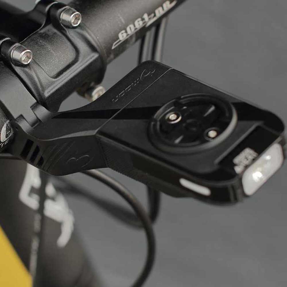 Soporte Para Ciclocomputador Manubrio Integrado Base Camara ajuste Garmin  wahoo Bryton - Tienda Online de Ciclismo