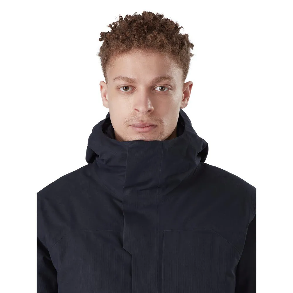 Arc'teryx Therme Insulated Parka | Trekkinn