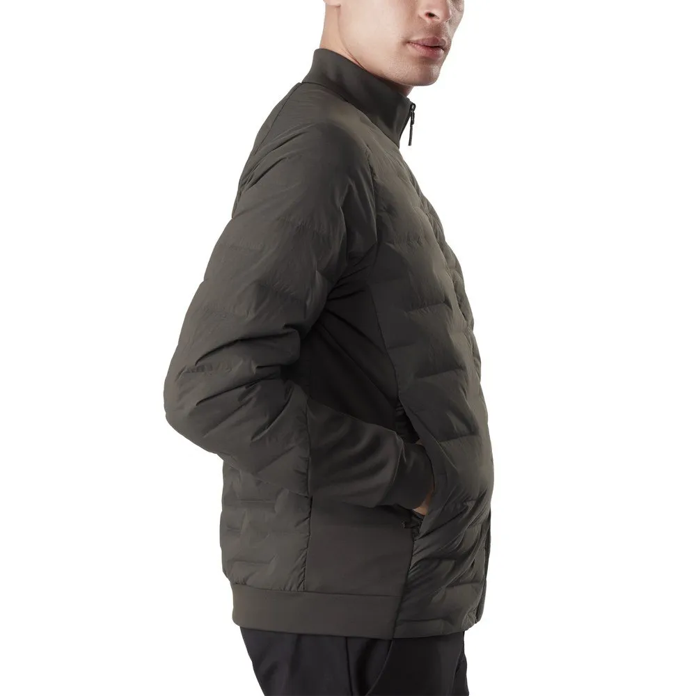 Arc'teryx Kole Insulated Down Jacket | Trekkinn