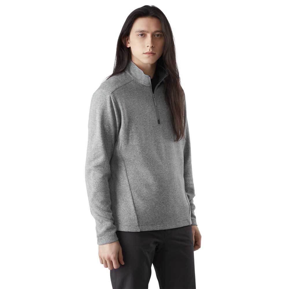 Arc’teryx Covert LT Halve Rits Sweatshirt