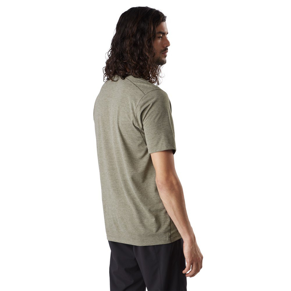 Arc’teryx Kortærmet T-Shirt Cornac