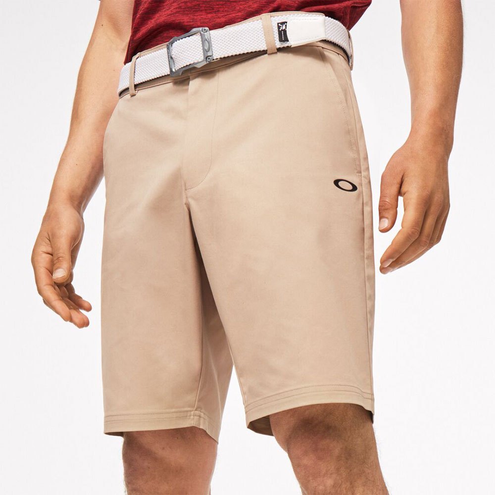 OakleyOakley Pantaloni da Golf Iconico Chino Uomo 