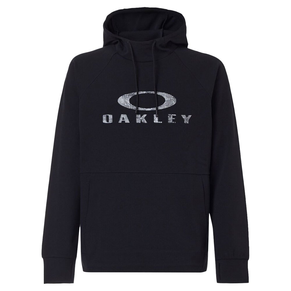 Oakley Sweat à Capuche Space Camo Logo
