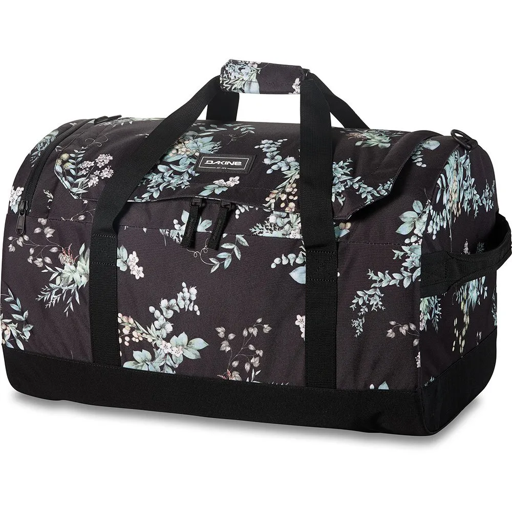 Dakine EQ 50L Duffle Bag Grey Dressinn