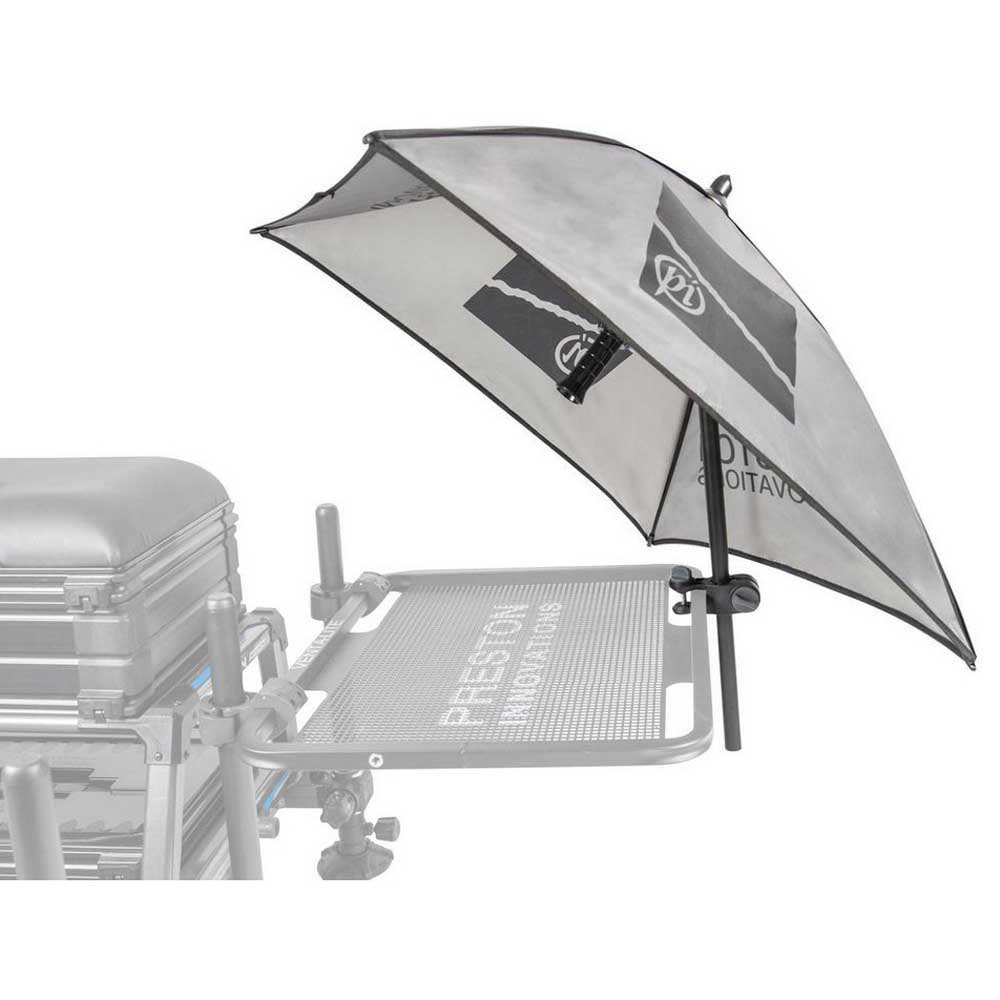 Preston Innovations Space Maker Multi 60" Brolly *New 2019* Free Delivery