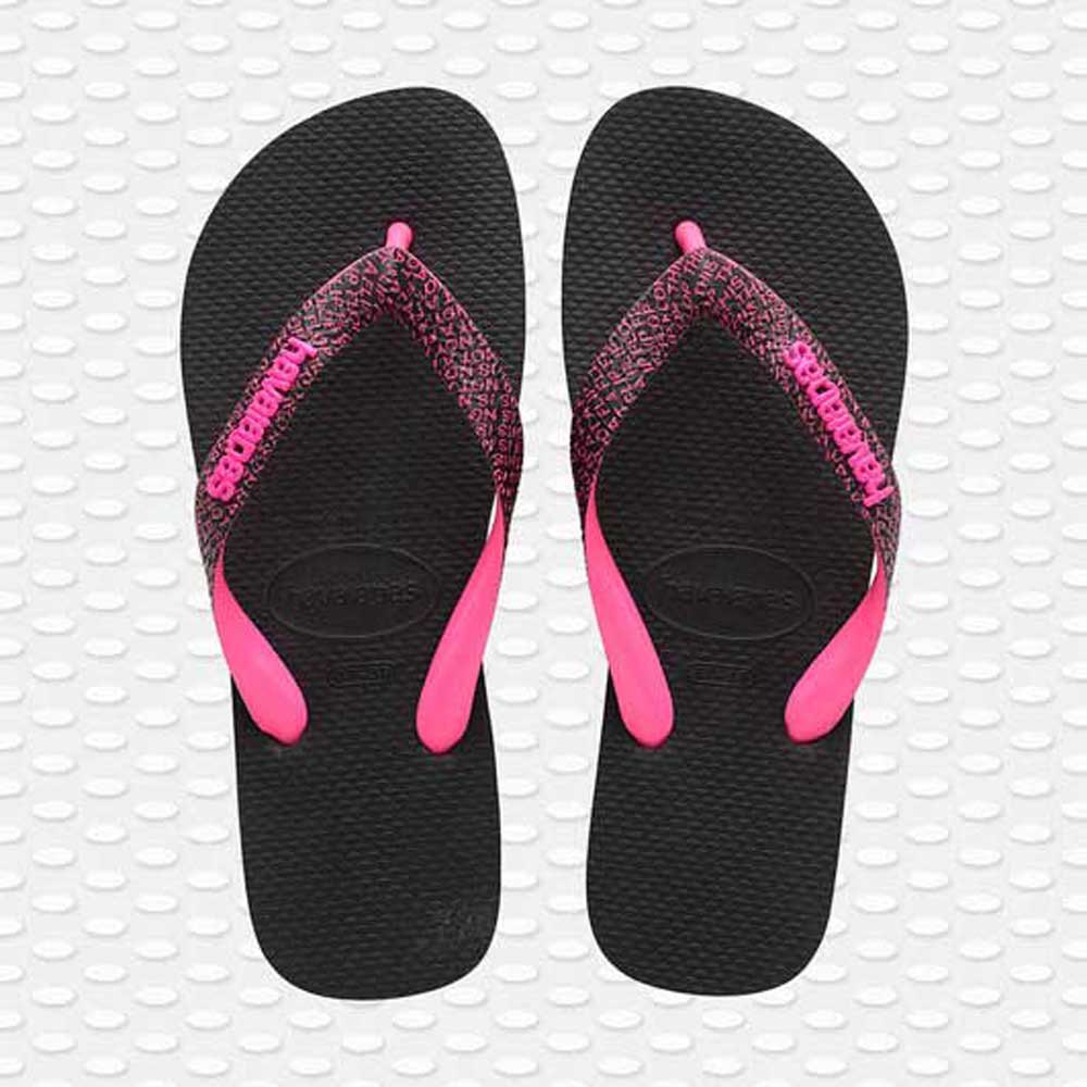 Havaianas Top Bold Slippers