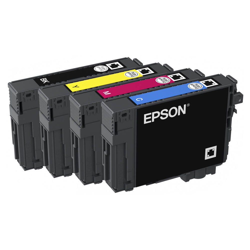 Epson Impresora Multifunción WorkForce WF-2850 Reacondicionado