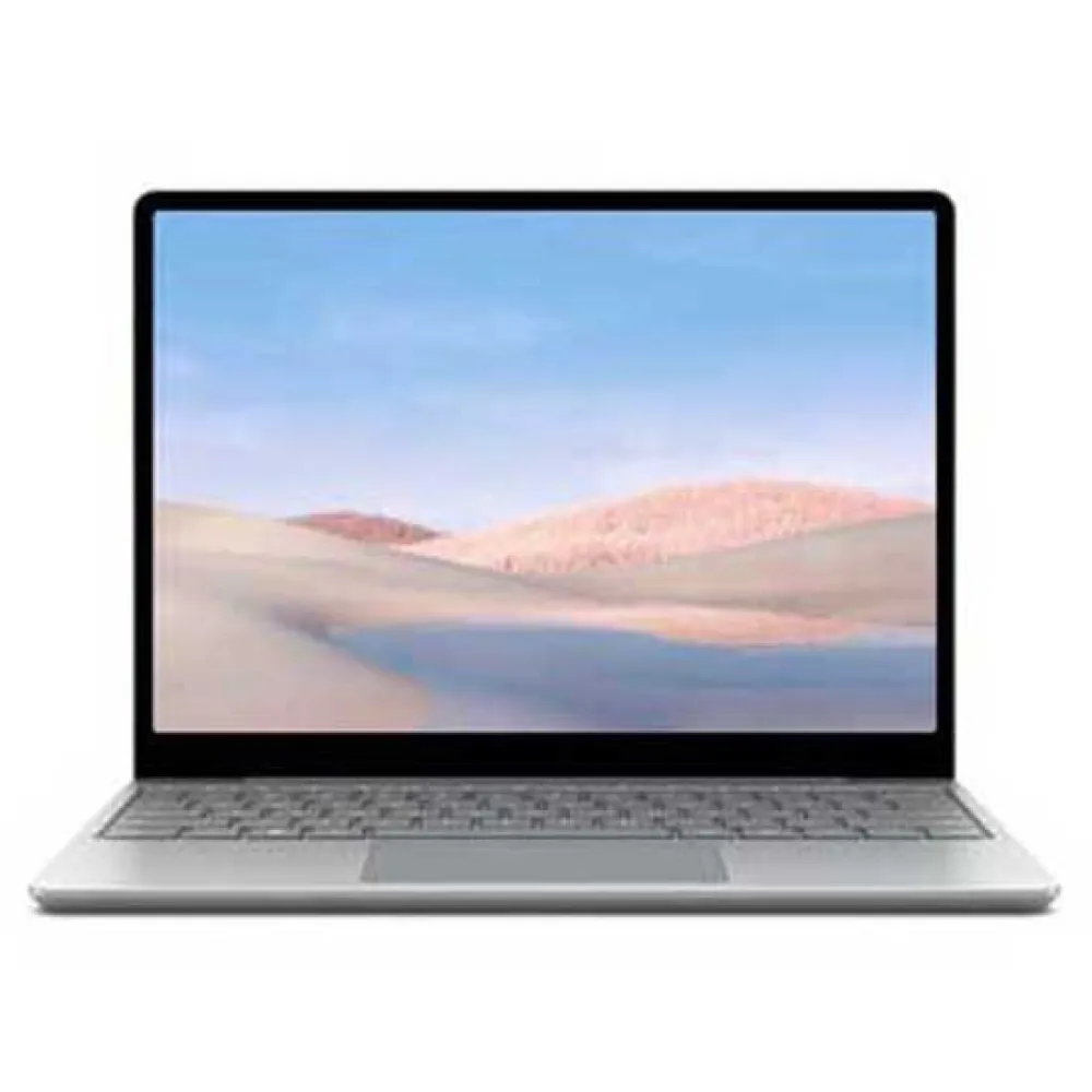 Microsoft Surface Laptop Go 12.4´´ i5-1035G1/8GB/256GB SSD 2-in-1