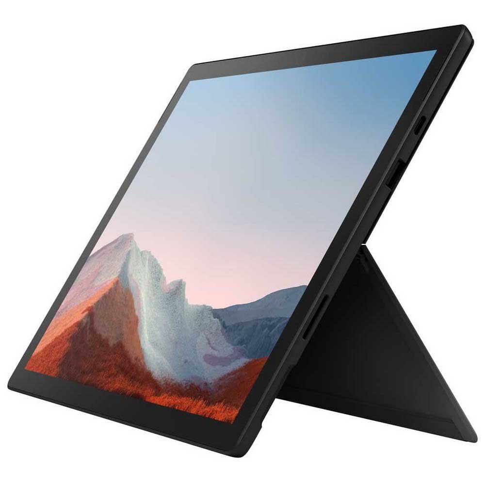 Microsoft Surface Pro 7+ 12.3´´ i7-1165G7/16GB/256GB SSD 2-in-1 Convertible Laptops