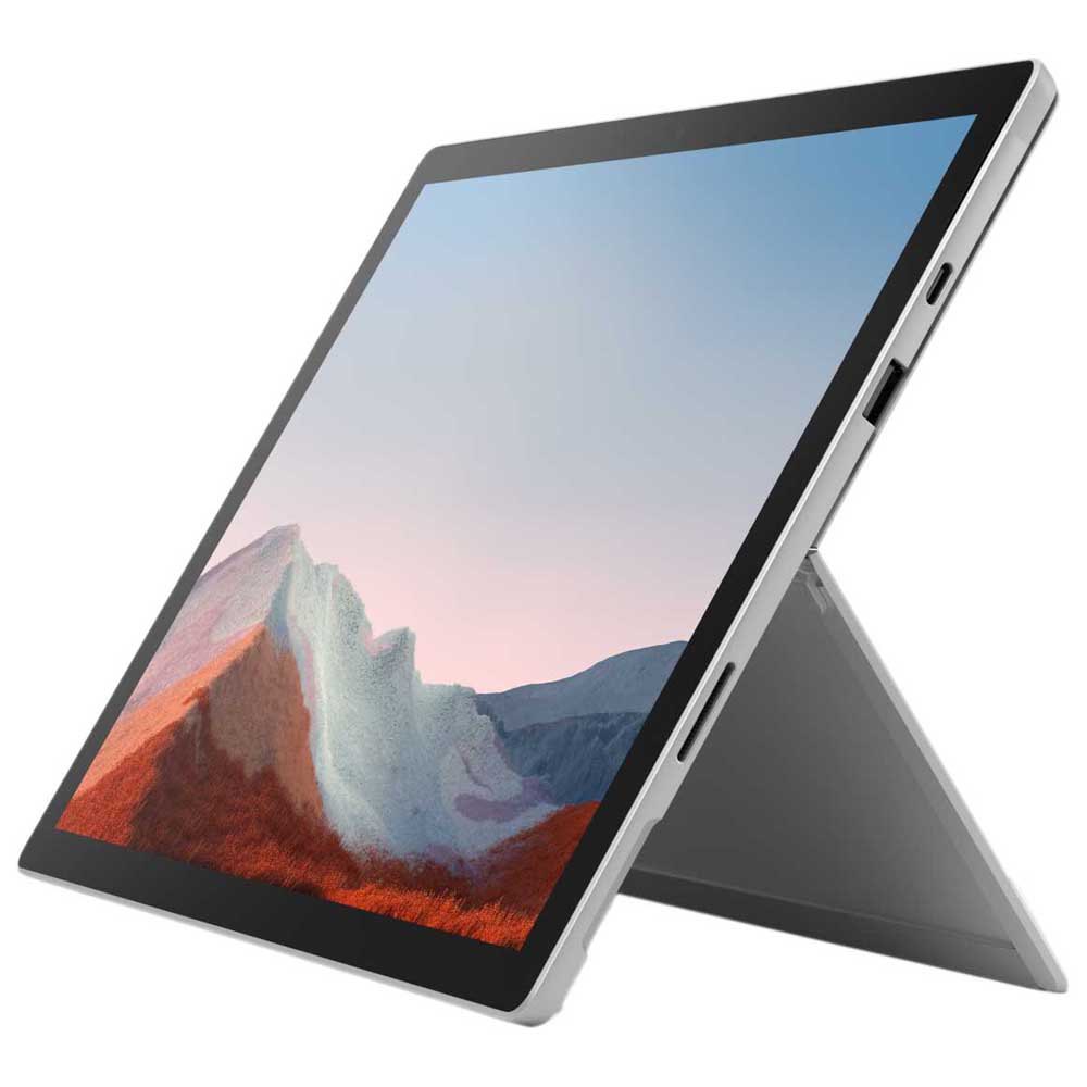Microsoft Surface Pro 7+ LTE 12.3´´ i5-1135G7/8GB/128GB SSD 2-in-1  Convertible Laptops