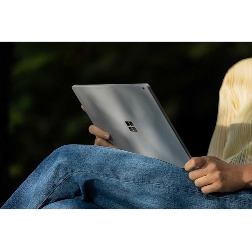 Microsoft Surface Book 3 15´´ i7-1065G7/16GB/256GB SSD/GTX 1660 Ti