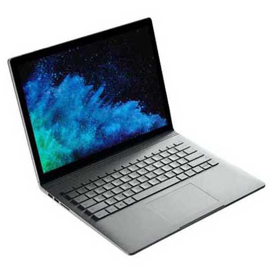 Microsoft Surface Book 2 13.5´´ i7-8650U/16GB/1TB SSD/GTX 1050 2GB 2-in-1  Convertible Laptops