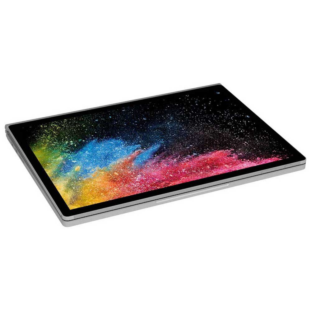 Microsoft Surface Book 2 13.5´´ i7-8650U/16GB/1TB SSD/GTX 1050 2GB 