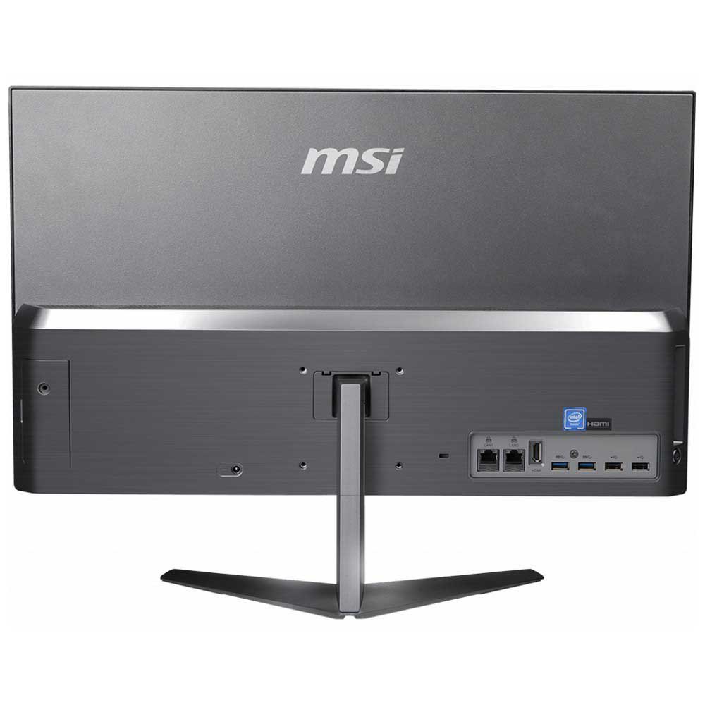 MSI PRO 24X 10M-023EU 23.8´´ I5-10210U/8GB/512GB SSD All In One PC