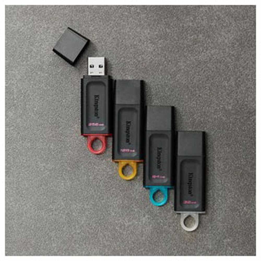 Kingston Pendrive DataTraveler Exodia USB 3.2 256GB