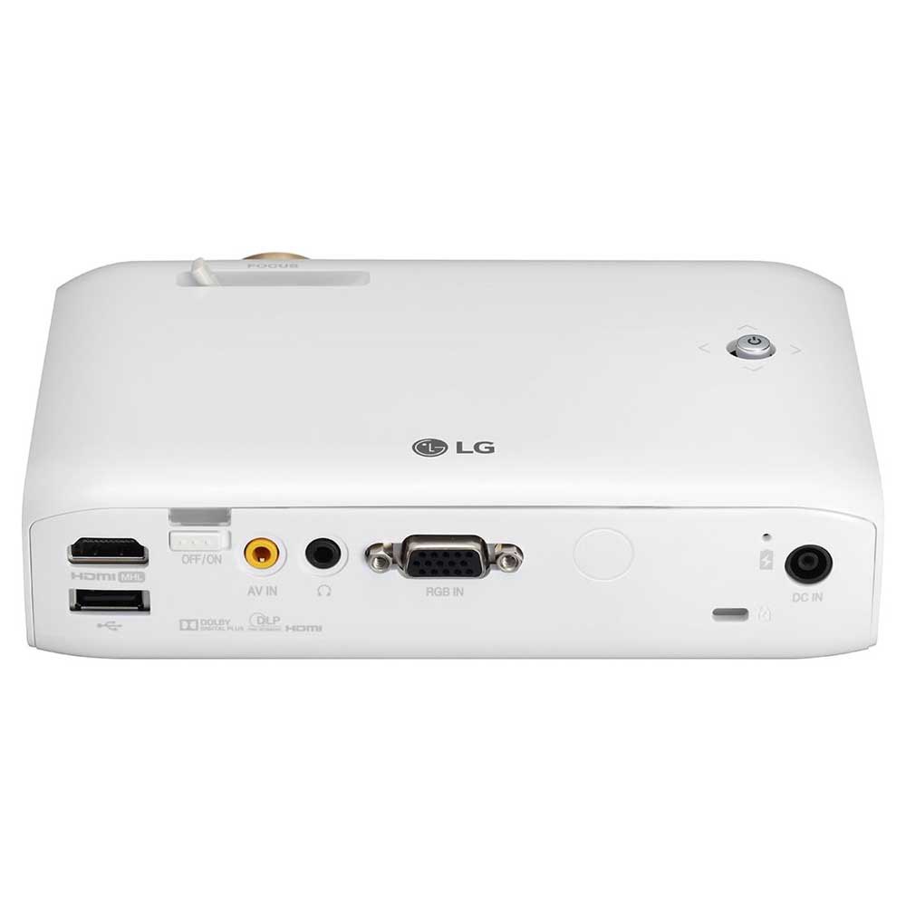 LG Projektori CineBeam PH510PG 3D HD