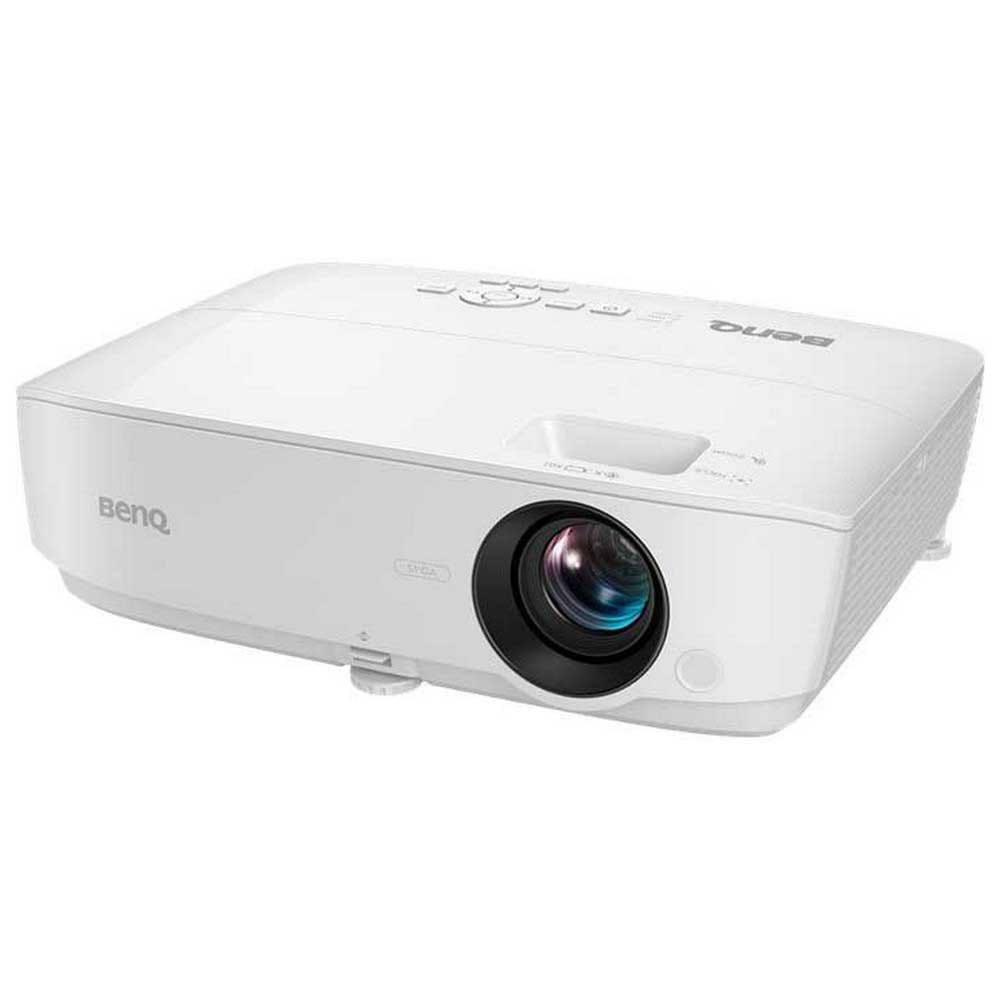 Benq MS536 Full HD Projector White | Techinn