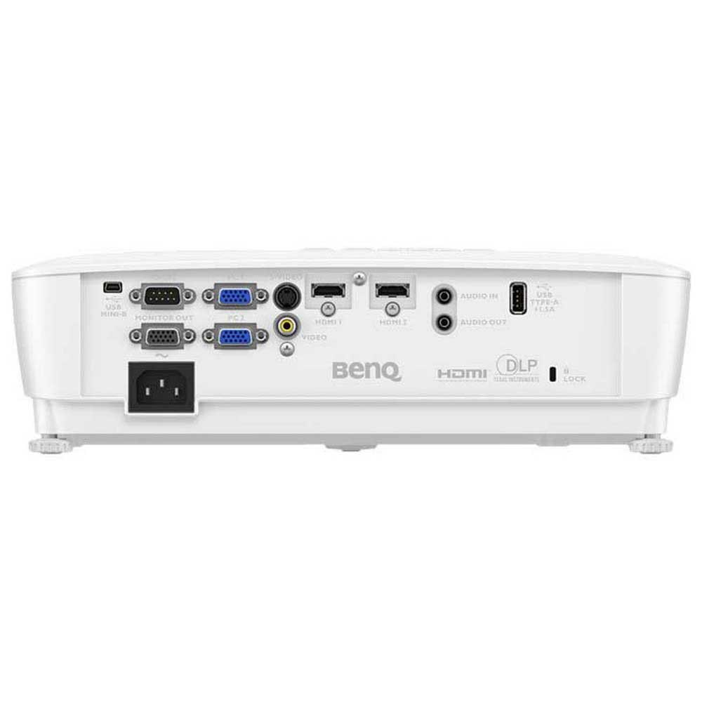 Benq プロジェクター MX536 HD