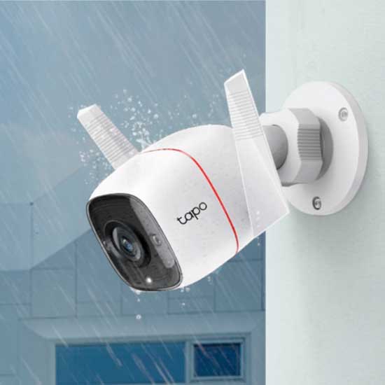 Tp-link Tapo C310 Full HD Security Camera