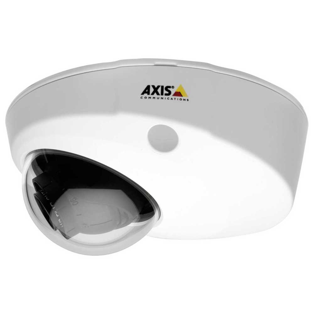 Axis Overvågningskamera P3905-R MK II