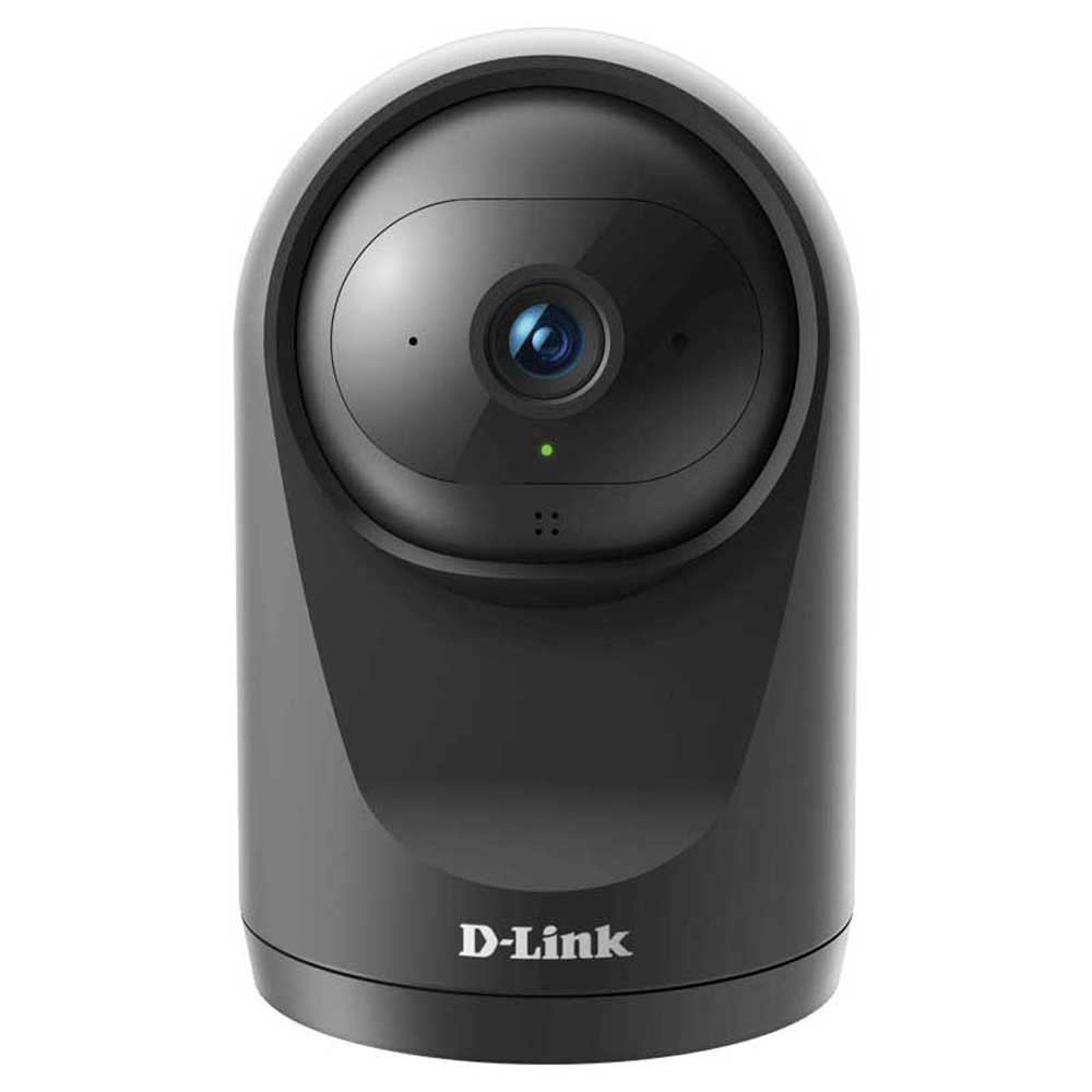 D-link Övervakningskamera DCS-6500LH Compact Full HD