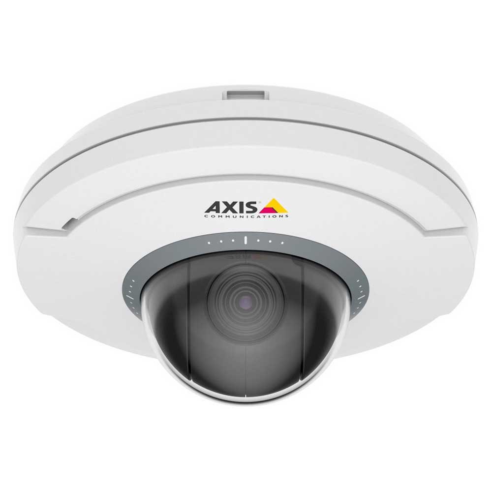 axis-m5054-Κάμερα-Ασφαλείας