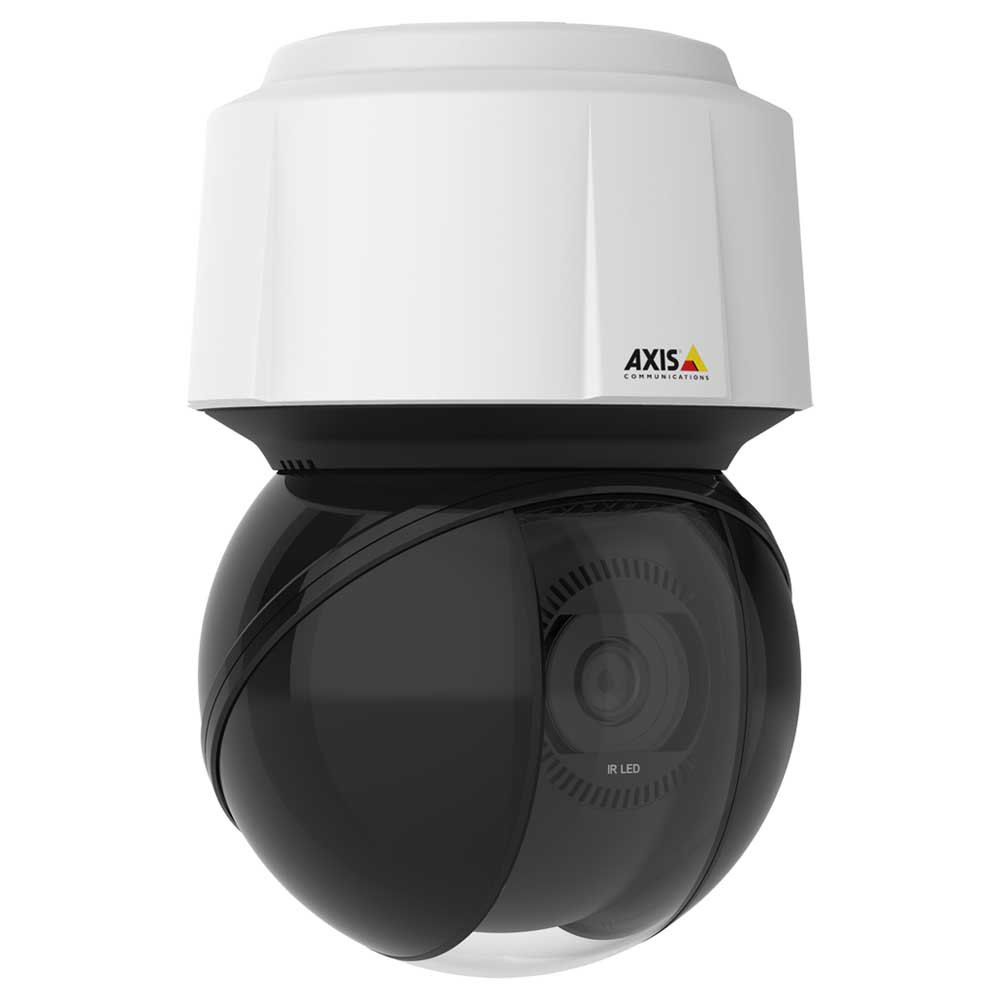 Axis Caméra Sécurité Q6135-LE
