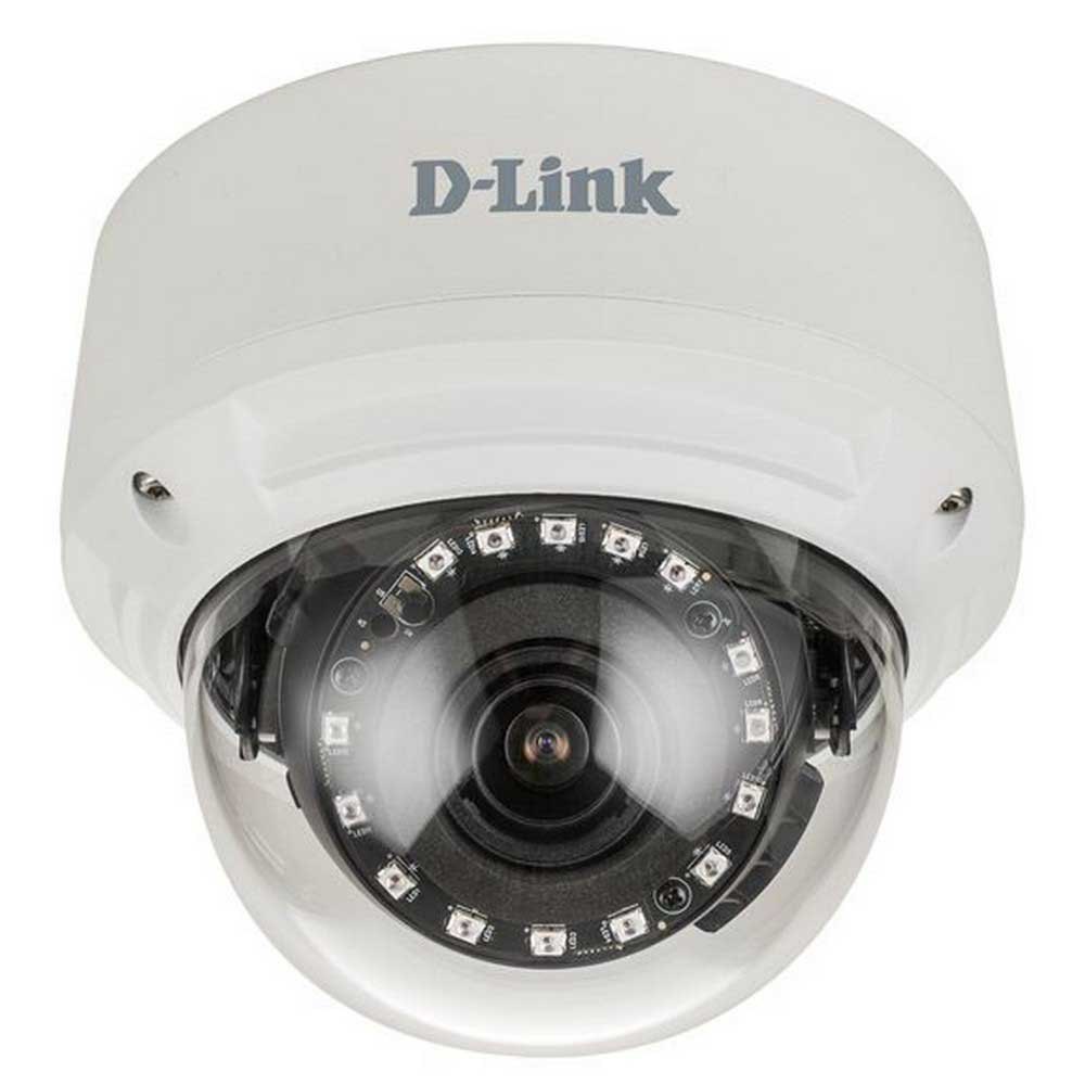 D-link セキュリティカメラ Vigilance DCS-4618EK