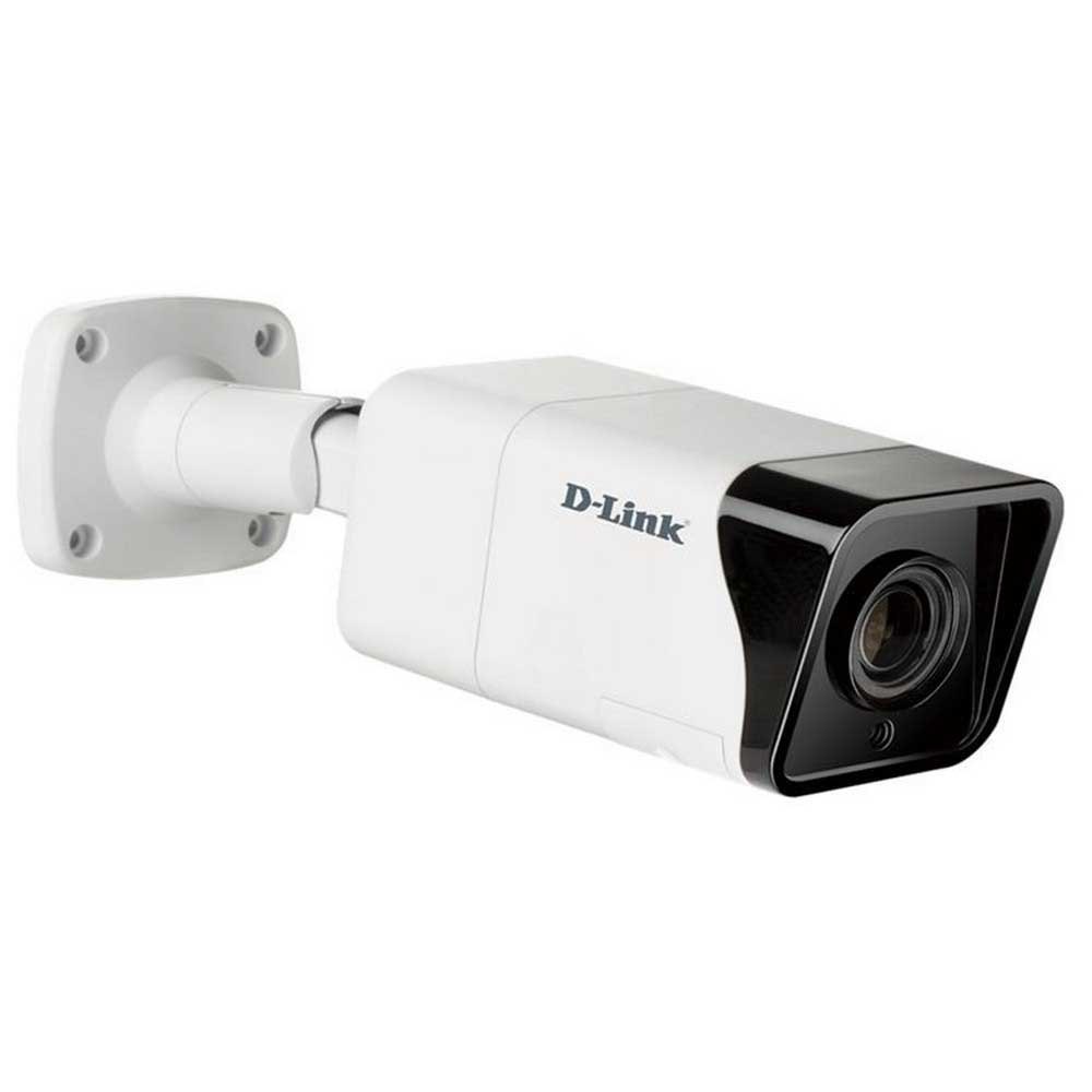 D-link Vigilance DCS-4718E Security Camera