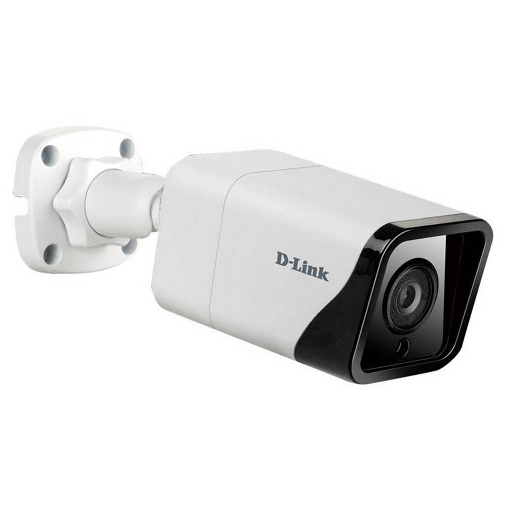 D-link Vigilance Bullet DCS-4712E Κάμερα Ασφαλείας