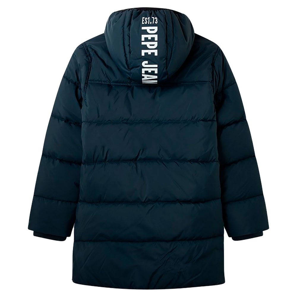 Pepe jeans Fred Zware Jas