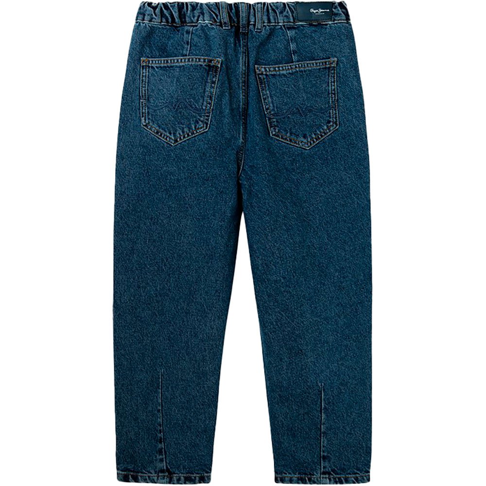 Pepe jeans Vaqueros Queens Slouchy