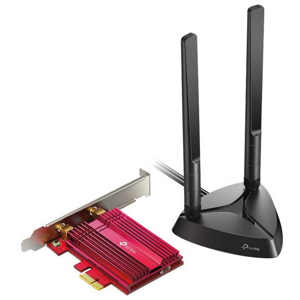 Tp-link Archer TX3000E Wi-Fi/Bluetooth Προσαρμογέας