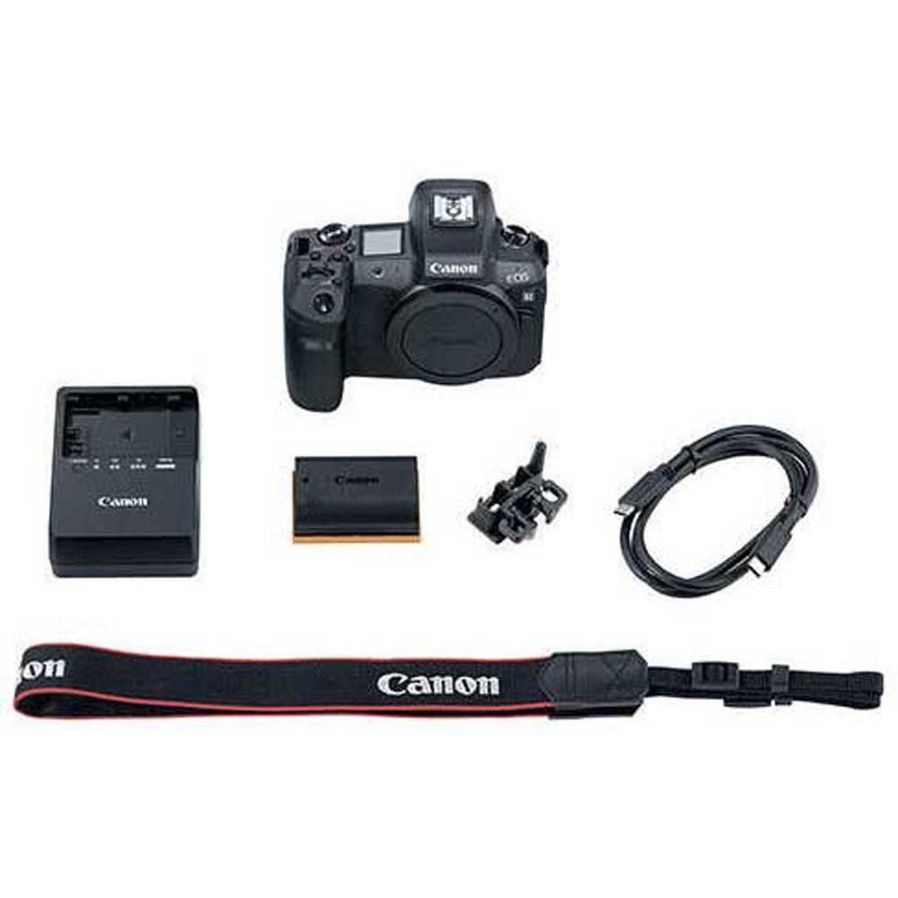 Canon Kamera EOS R