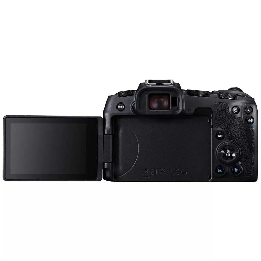Canon EOS RP カメラ 黒 | Techinn カメラ