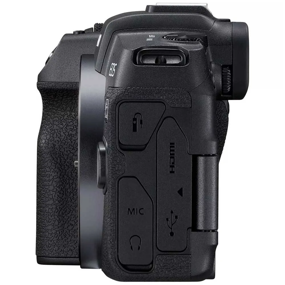 Canon EOS RP カメラ 黒 | Techinn カメラ