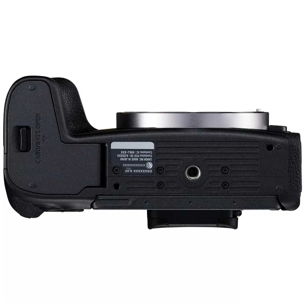 Canon EOS RP カメラ 黒 | Techinn カメラ