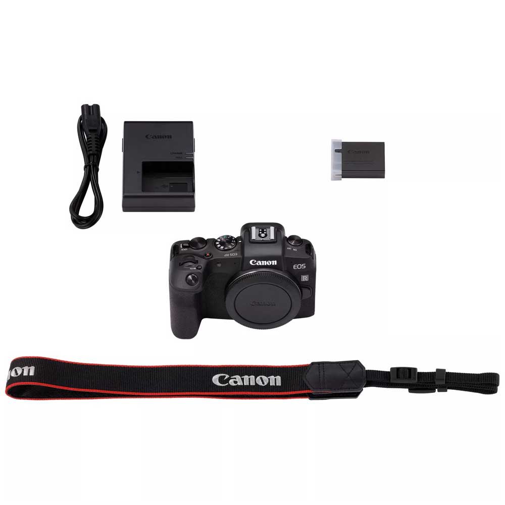 Canon Kamera EOS RP