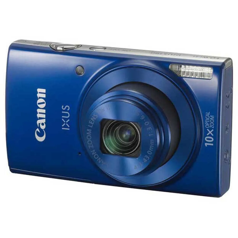 Canon IXUS 190 Camera | Techinn