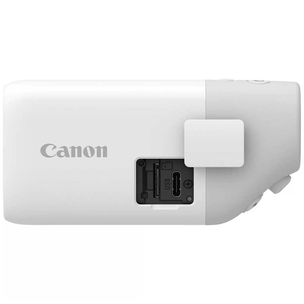 Canon PowerShot ZOOM Kamera