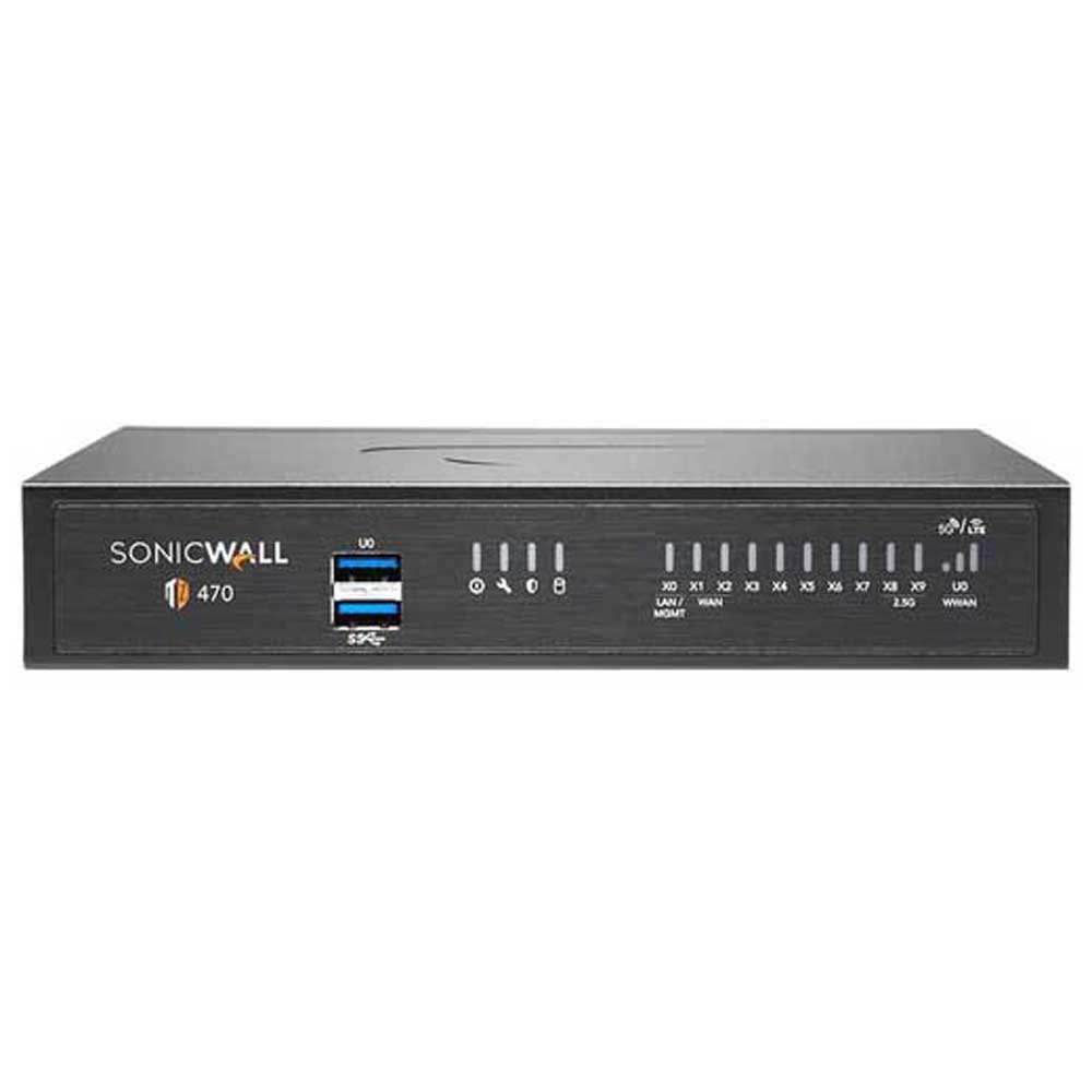 sonicwall-방화벽-tz470-high-availability