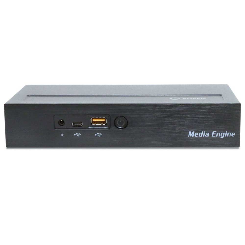 Aopen Medie Afspiller ME57U I5-7200U/8GB/256GB