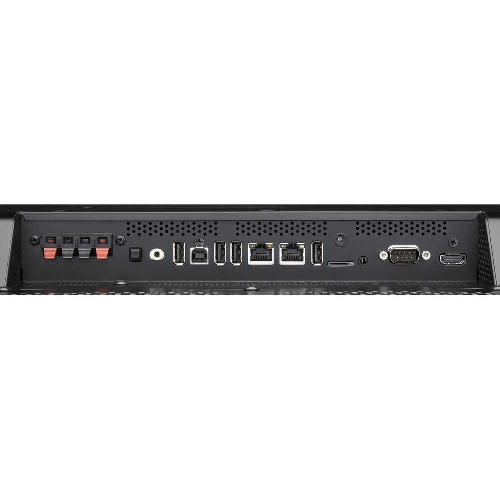 Nec Monitor C861Q 86´´ UHD LED